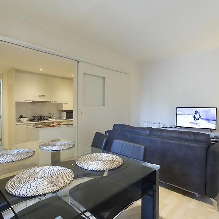 Ferienwohnung Bravissimo Cort Reial-2B Gerona Exterior foto