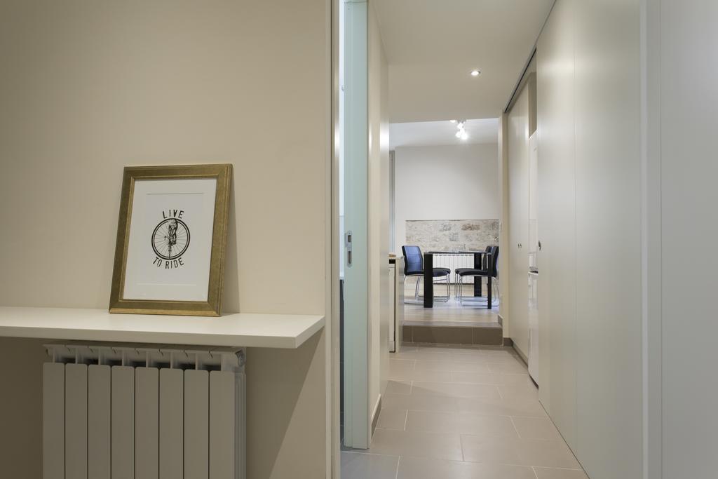 Ferienwohnung Bravissimo Cort Reial-2B Gerona Exterior foto