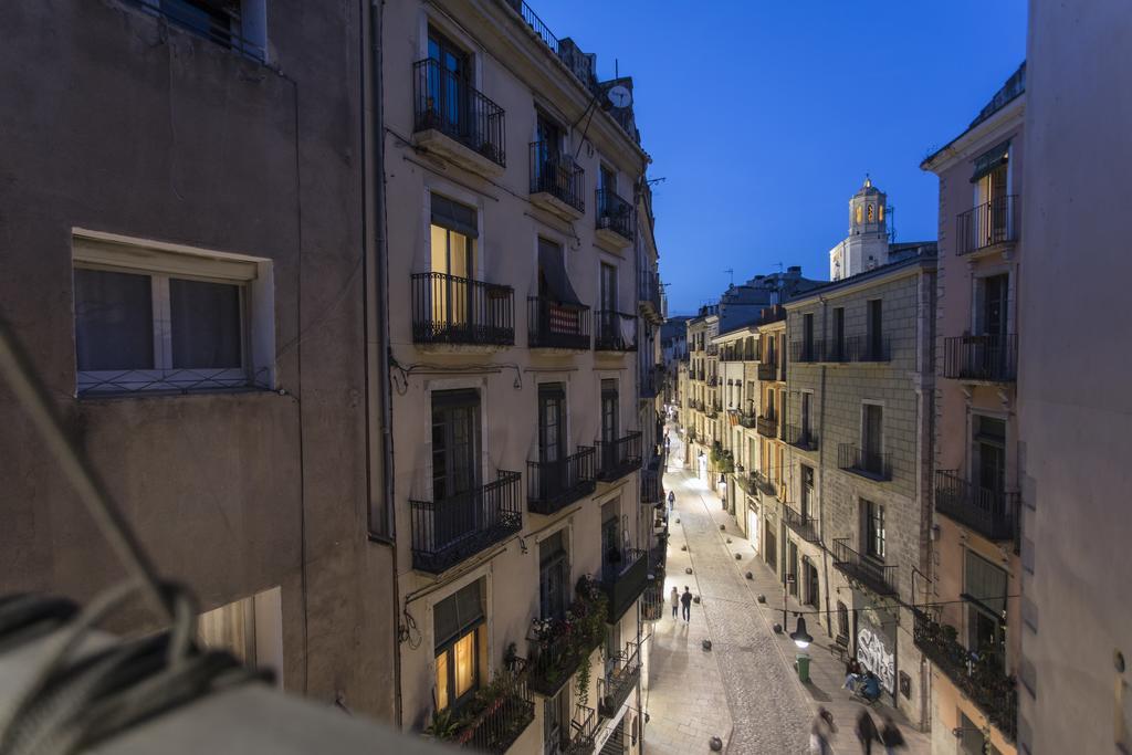 Ferienwohnung Bravissimo Cort Reial-2B Gerona Exterior foto