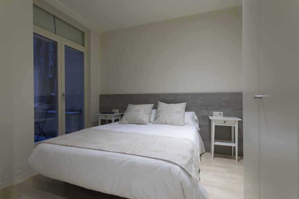 Ferienwohnung Bravissimo Cort Reial-2B Gerona Exterior foto