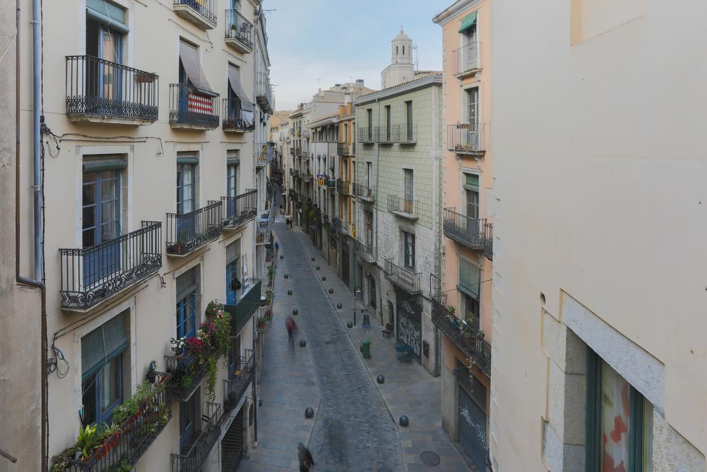 Ferienwohnung Bravissimo Cort Reial-2B Gerona Exterior foto